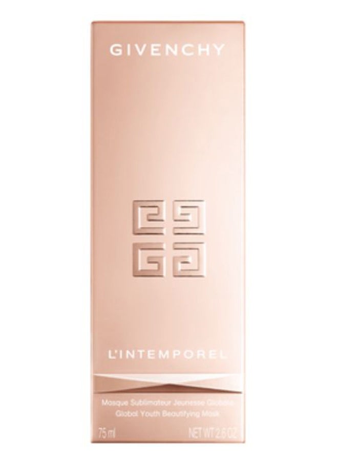 GIVENCHY L'Intemporel Global Youth Beautifying Mask 75ml - Image 4