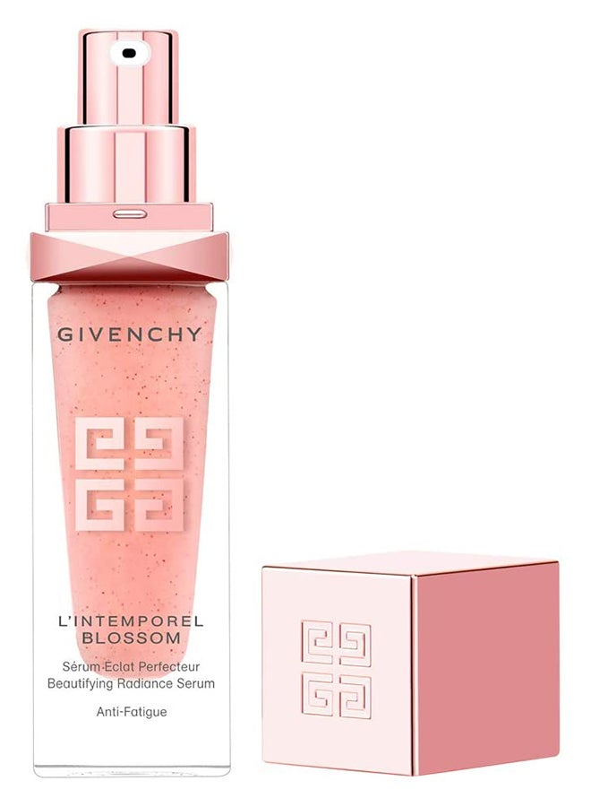 GIVENCHY L'Intemporel Blossom Beautifying Radiance Serum  - Image 2
