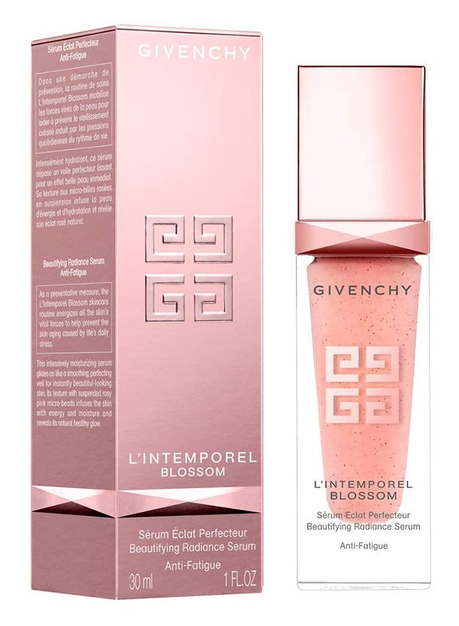 GIVENCHY L'Intemporel Blossom Beautifying Radiance Serum  - Image 3