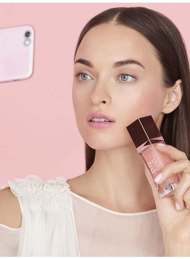 GIVENCHY L'Intemporel Blossom Beautifying Radiance Serum  - Image 4