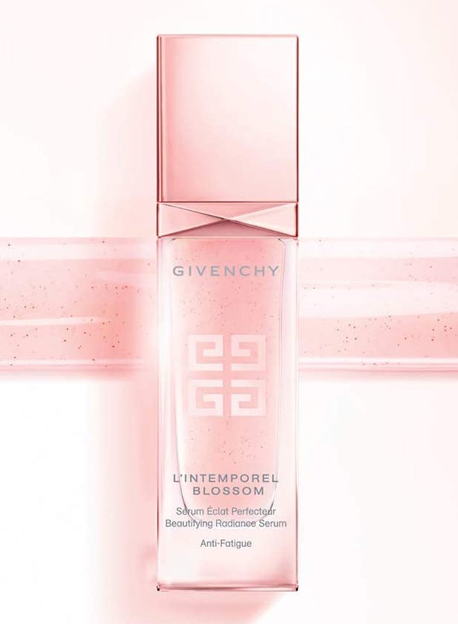 GIVENCHY L'Intemporel Blossom Beautifying Radiance Serum  - Image 5