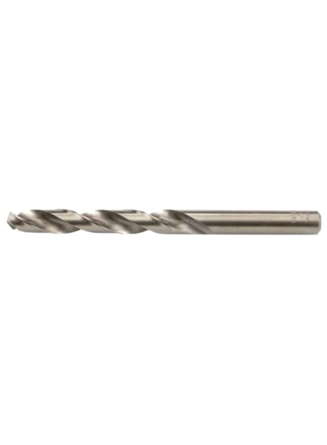 Yato Twist Drill Bit Silver  - Image 1
