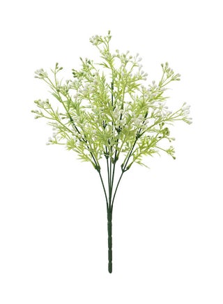 Artificial Flower Green 30x10x10cm - v1624172571/N48391153A_1