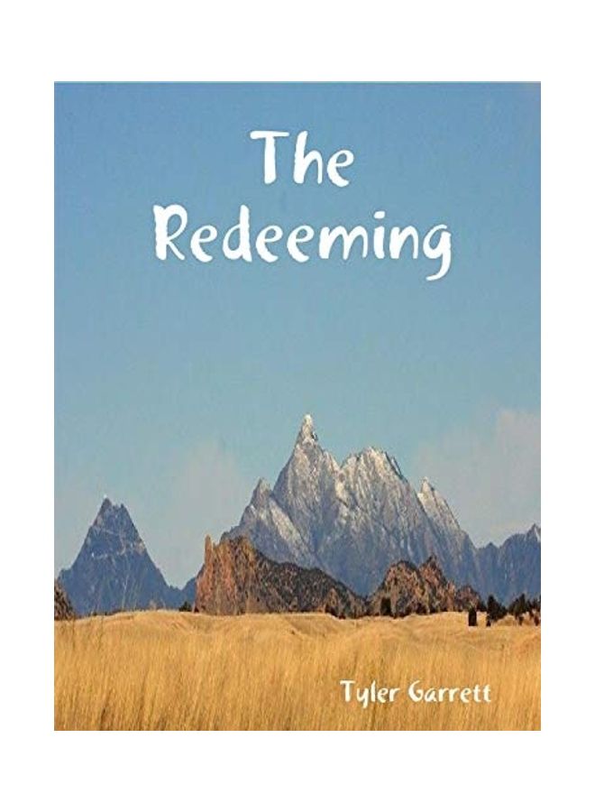 null - The Redeeming paperback english - Image 1