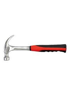 Yato Claw Hammer Silver/Red/Black  - Image 1
