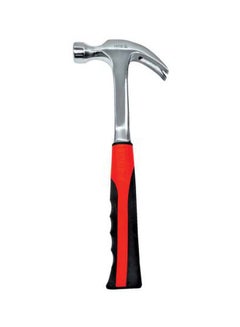 Yato Claw Hammer Silver/Red/Black  - Image 2