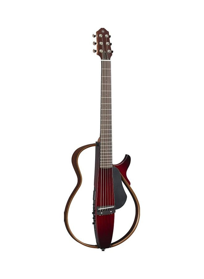 YAMAHA Silent Nylon String Guitar - Image 1