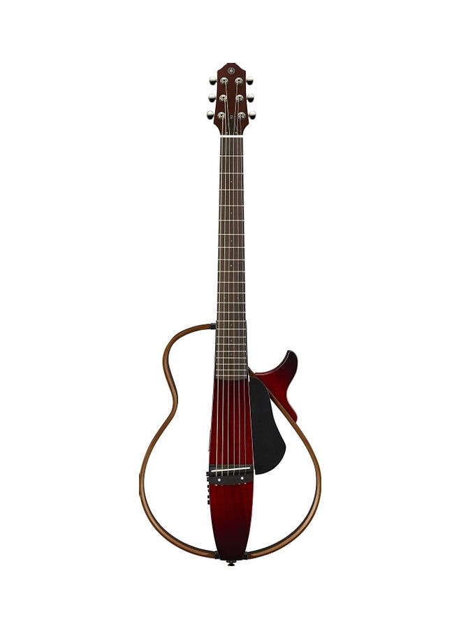YAMAHA Silent Nylon String Guitar - Image 2