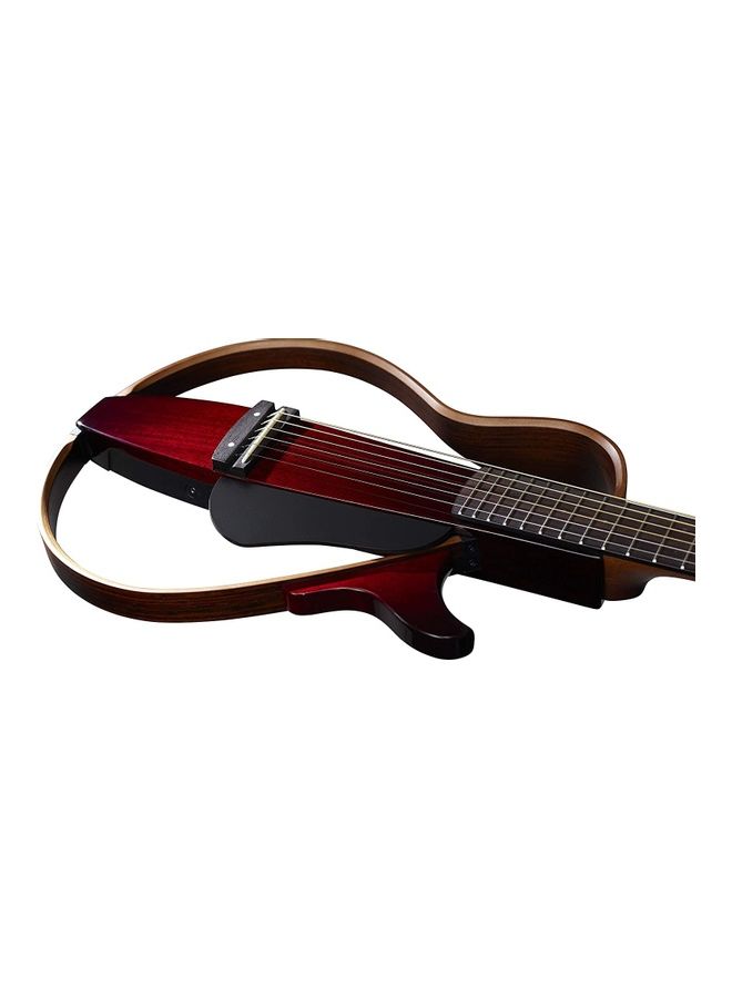 YAMAHA Silent Nylon String Guitar - Image 3