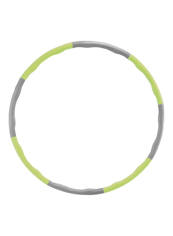 AIWANTO Weighted Hula Hoop - Image 1