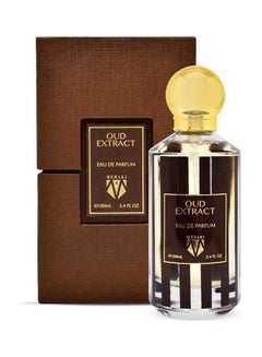 Meraki Oud Extract EDP 100ml 