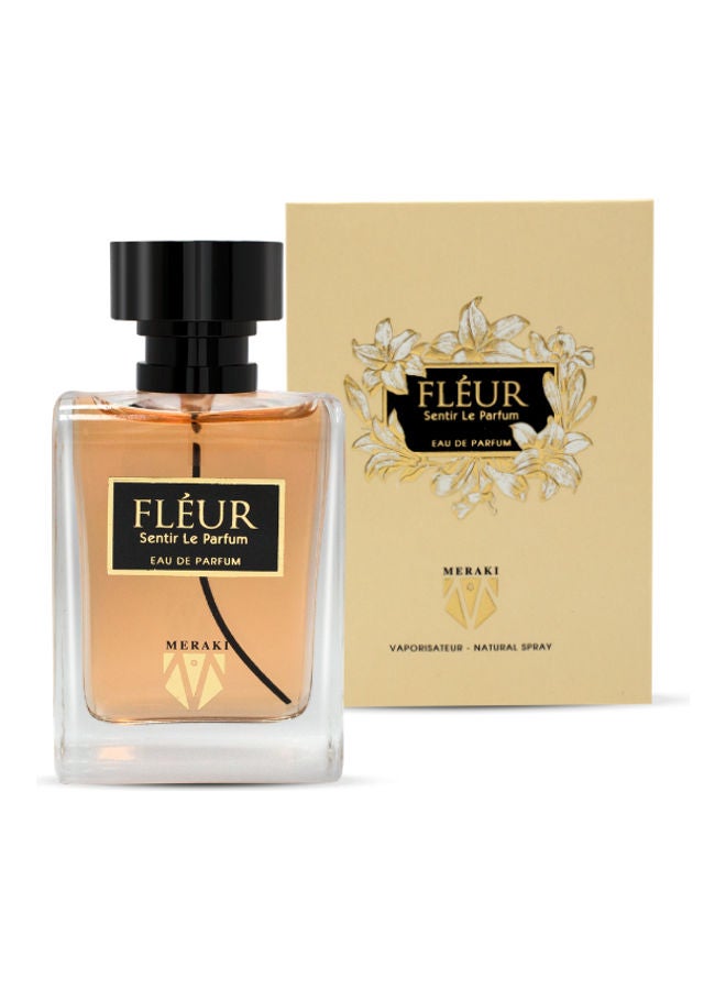 ميراكي عطر فلور سينتير لو بارفيوم EDP 100ملليلتر