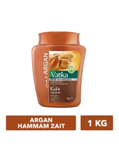 Pack Of 2 Vatika Hammam Zaith Argan White 2kg - v1624180180/N48452693A_2