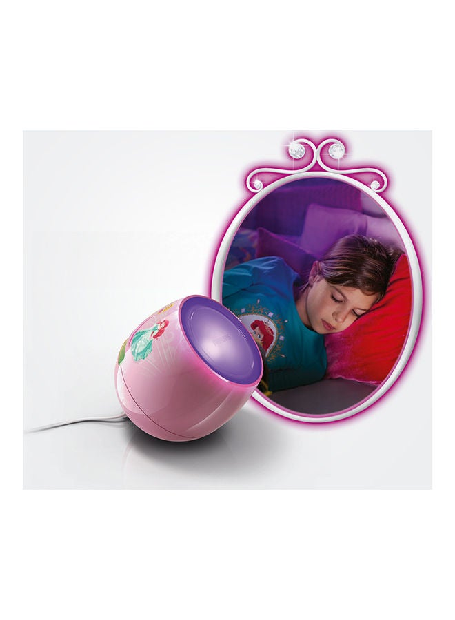 Philips - Disney Princesses Table Lamp - Image 1