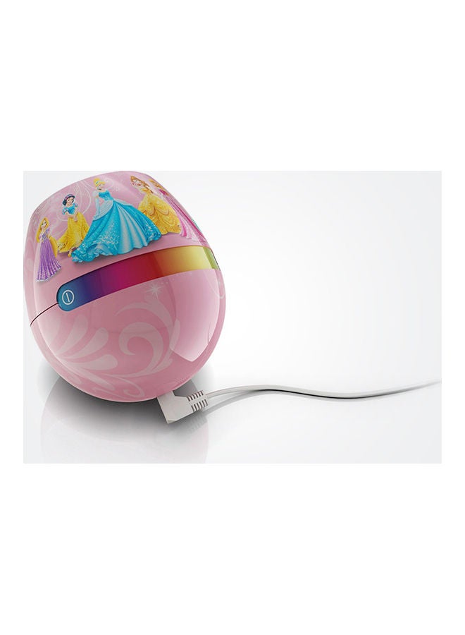 Philips - Disney Princesses Table Lamp - Image 1