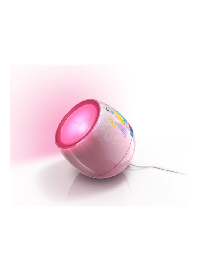 Philips - Disney Princesses Table Lamp - Image 1