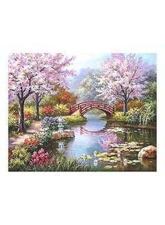 BESTPICKS DIY Oil Painting Kit for Kids  - Image 1