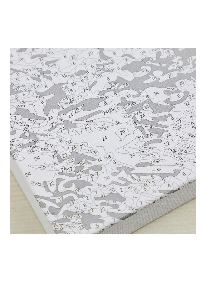 بيست بكس مجموعة تلوين زيتية للأطفال يمكنك إعدادها بنفسك - Image 2