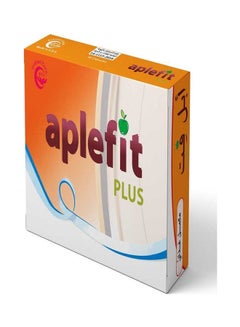 ECKHART Aplefit Plus Weight Loss Capsule  - Image 1
