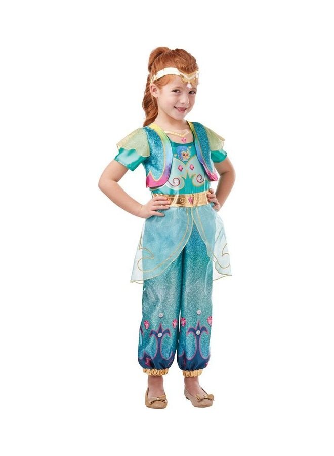 RUBIE'S Nick-Shine Deluxe, Toddler 