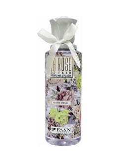 لا روز رذاذ عطر برائحة الزهور البيضاء 250ملليلتر  - Image 1