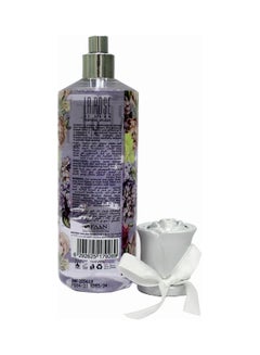 لا روز رذاذ عطر برائحة الزهور البيضاء 250ملليلتر  - Image 2