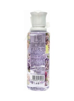 لا روز رذاذ عطر برائحة الزهور البيضاء 250ملليلتر  - Image 3