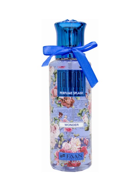 Wonder Perfume Splash 250ml