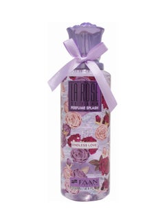 لا روز رذاذ عطر إندليس لوف 250ملليلتر  - Image 1