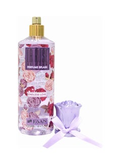 لا روز رذاذ عطر إندليس لوف 250ملليلتر  - Image 2