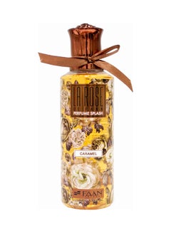 لا روز بخاخ عطر برائحة الكراميل 250ملليلتر  - Image 1
