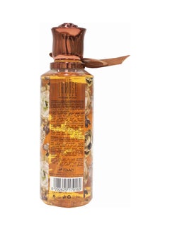 لا روز بخاخ عطر برائحة الكراميل 250ملليلتر  - Image 3