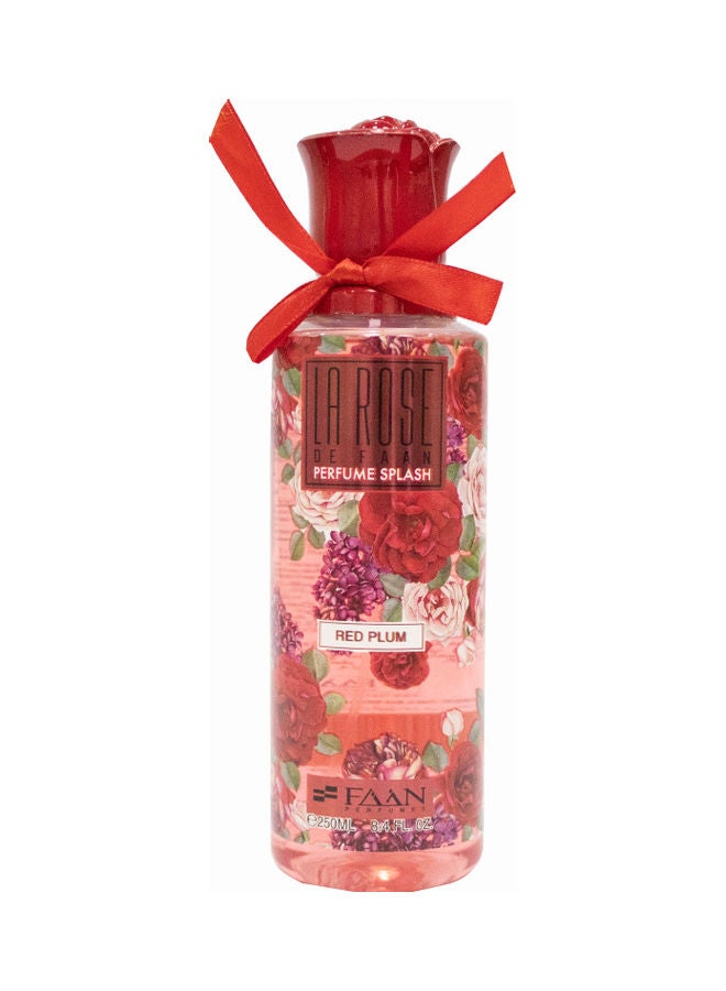 Plum Perfume Splash 250ml - v1624183169/N48454975A_1