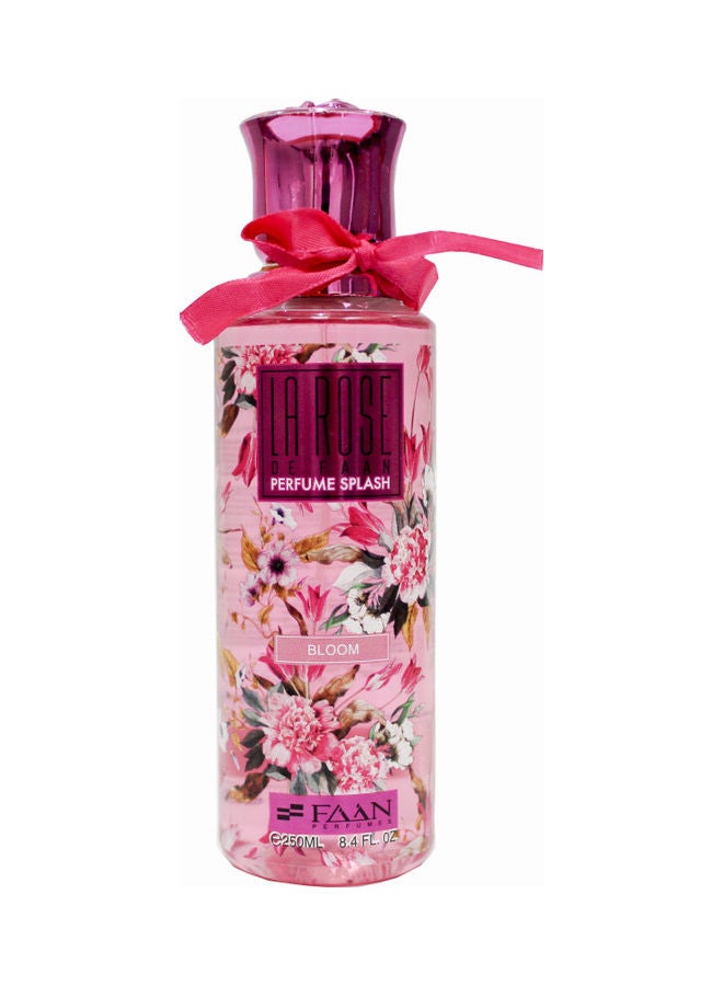 Bloom Perfume Splash 250ml - v1624183170/N48454978A_1