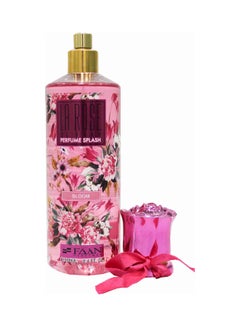 لا روز بخاخ عطر بلوم 250ملليلتر  - Image 2