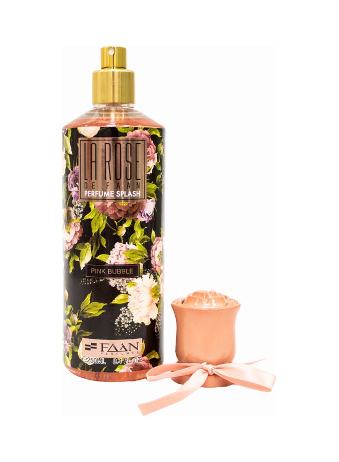لا روز بخاخ عطر بابل 250ملليلتر - Image 2