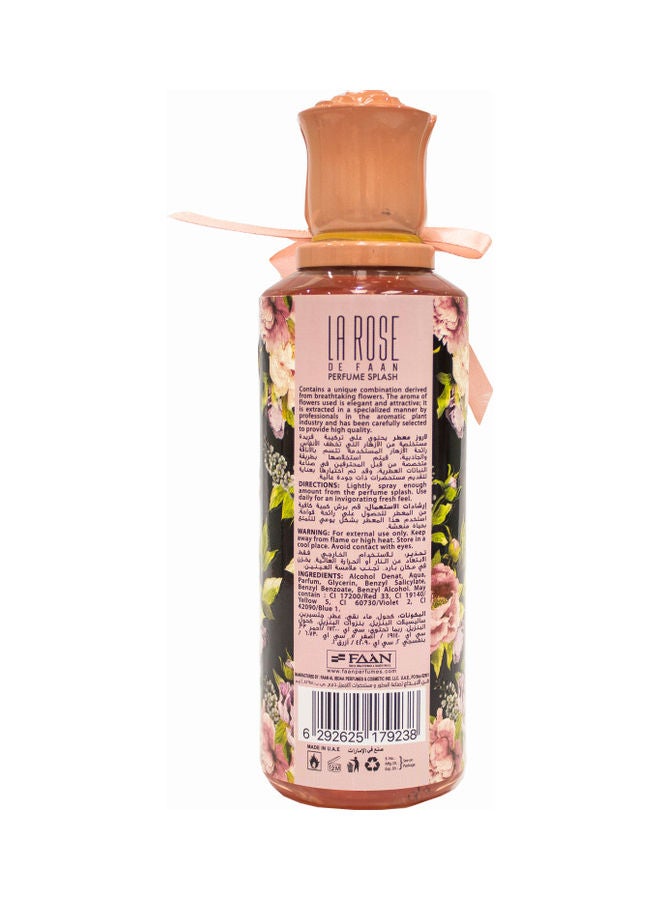 لا روز بخاخ عطر بابل 250ملليلتر - Image 3