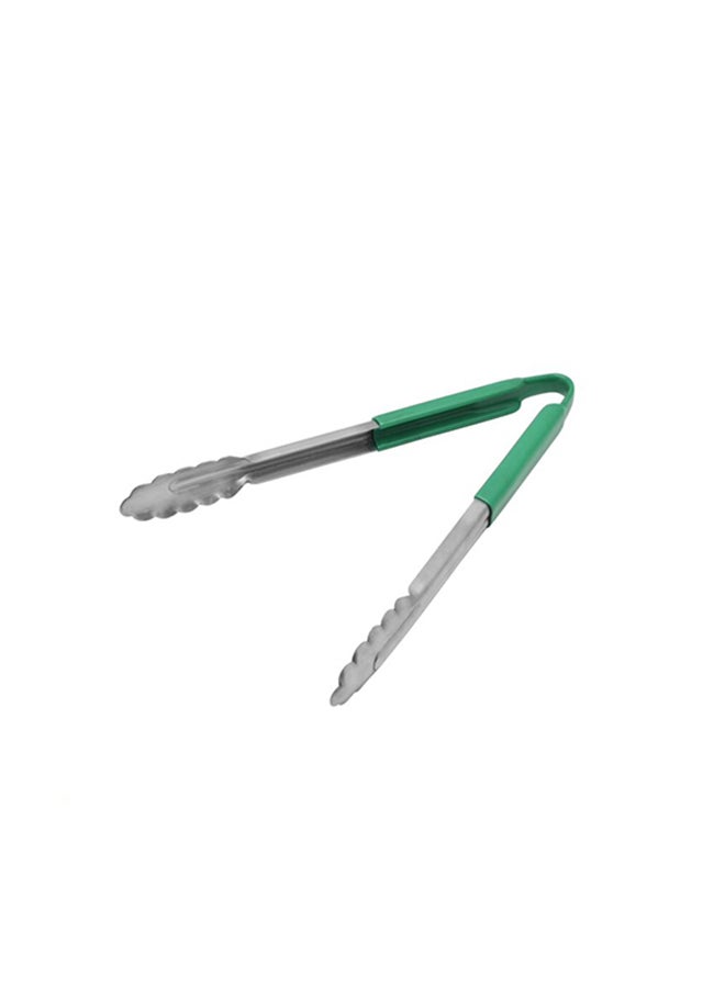 RAJ Utility Tong Green/Silver  - Image 2