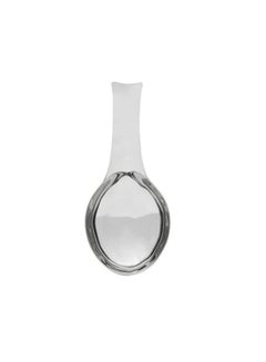 RAJ Stainless Steel Spoon Silver 25cm  - Image 1