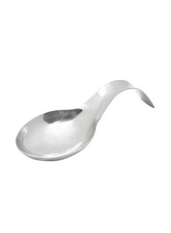 RAJ Stainless Steel Spoon Silver 25cm  - Image 3