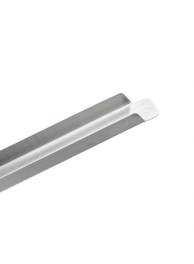 RAJ Pan Adapter Bar Dark Grey 12inch  - Image 4