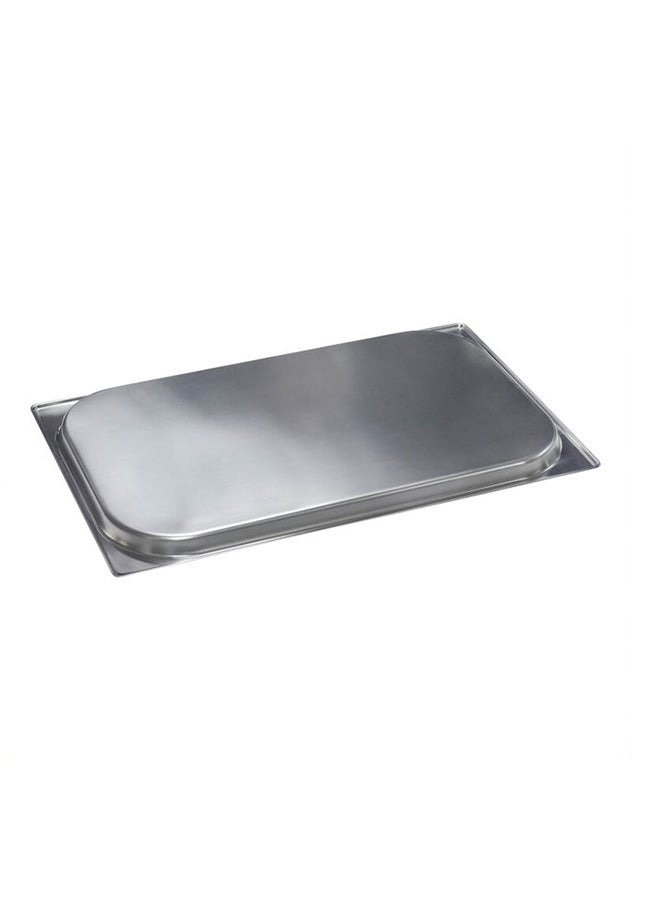 RAJ Stainless Steel Perforated Gastronorm Pan Silver  - Image 5