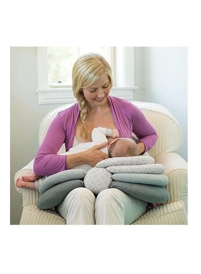 Generic Newborn Baby Nursing Pillows Multifunction  - Image 2