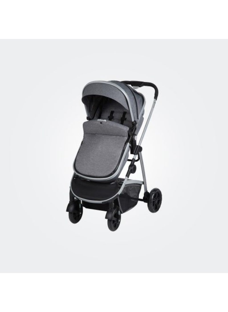 SAFETY - Hello 3 in 1 Stroller 0M+ 15KG - Image 1
