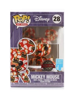 Disney Prime Day 2021 Mickey 3.75inch