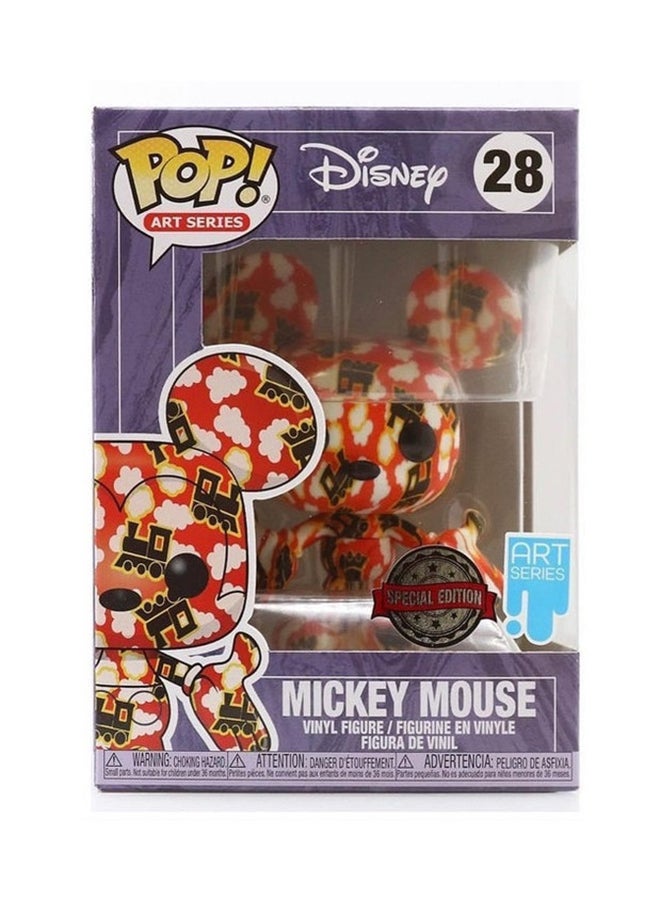 Funko - Disney Prime Day 2021 Mickey 3.75inch - Image 1
