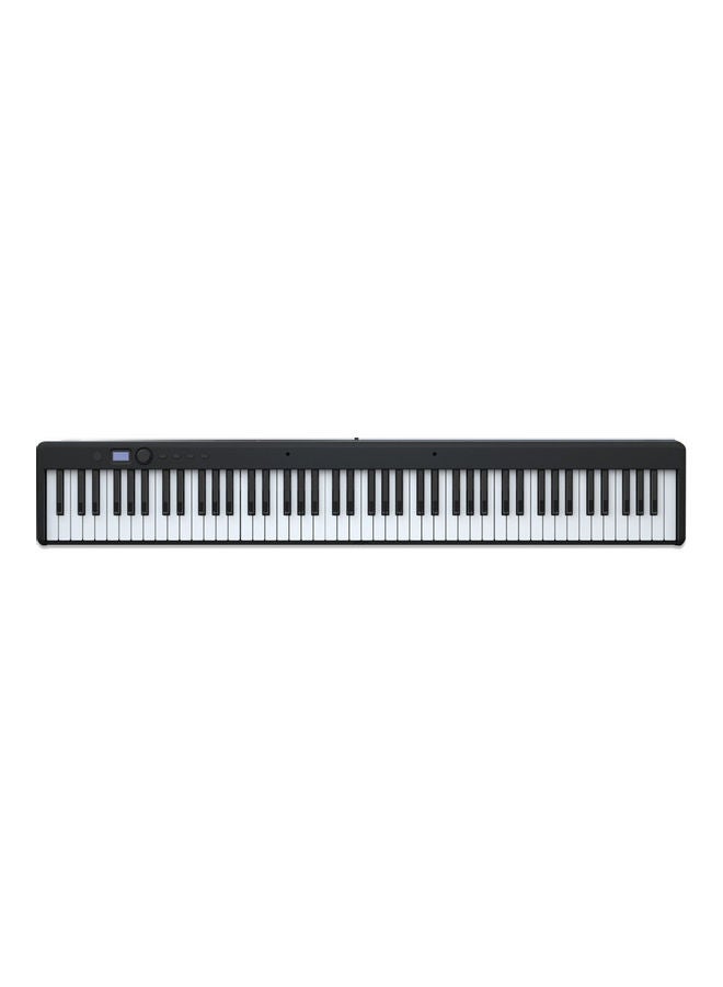 Generic 88-Keys Foldable Multi-Functional Piano  - Image 2