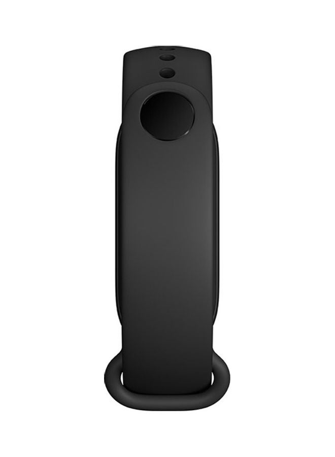 Replacement Band For Mi Smart Band 6 Black - Image 1