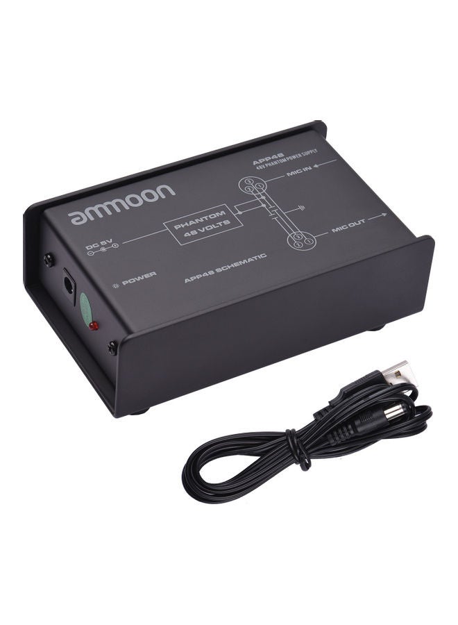 أمون وحدة طاقة فانتوم منخفضة الضوضاء - Image 1