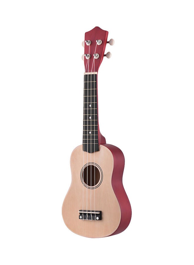 Generic Acoustic Soprano Ukulele  - Image 1